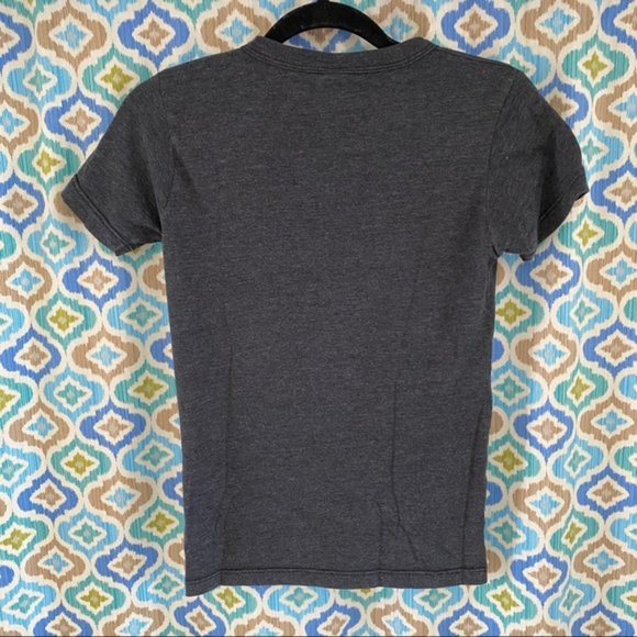 RAMONES Essential T-Shirt Urban Renewal (size S) - Picture 5 of 8